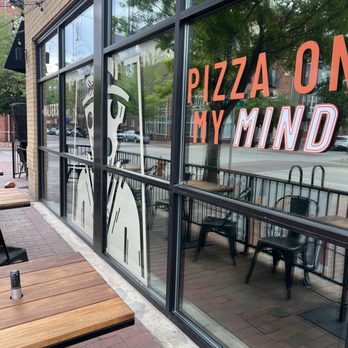 Walter's303 Pizzeria - Uptown - Pizza Near Me - Denver, Colorado Walter's303 Pizzeria - Uptown - Pizza Near Me - Denver, Colorado