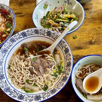 Noodle Dynasty - Chinese Near Me - Berkeley, California Noodle Dynasty - Chinese Near Me - Berkeley, California