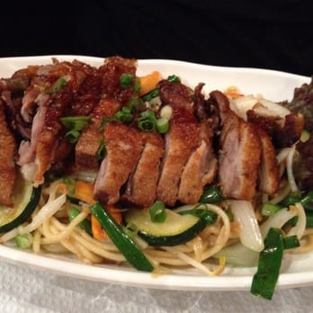 Das Kimchi - Ente - Korean Near Me - Vienna, 9