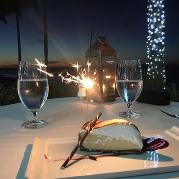 Latitudes - Sunset Key Cottages - Seafood Near Me - Key West, Florida