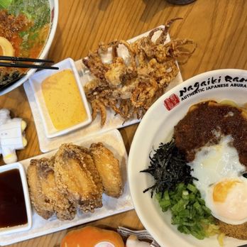 Nagaiki Ramen - Ramen Near Me - Las Vegas, Nevada Nagaiki Ramen - Ramen Near Me - Las Vegas, Nevada