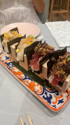 Kamasu by Kissaki by null