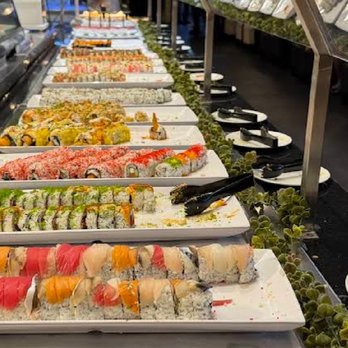 Mandarin Buffet & Grill - Buffets Near Me - Redmond, Washington Mandarin Buffet & Grill - Buffets Near Me - Redmond, Washington