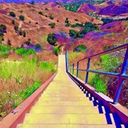 CALABASAS HIDDEN STAIRS - 181 Photos & 70 Reviews - Hiking - 25169 ...