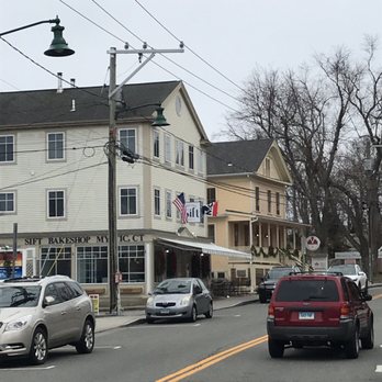 Sift Bake Shop - Bakeries Near Me - Mystic, Connecticut Sift Bake Shop - Bakeries Near Me - Mystic, Connecticut