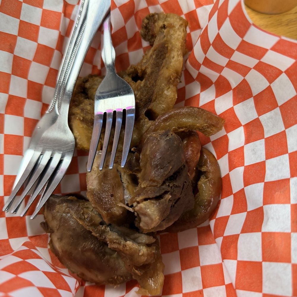 La Chula Express - Chicharrones - Seafood Near Me - McAllen, Texas La Chula Express - Chicharrones - Seafood Near Me - McAllen, Texas