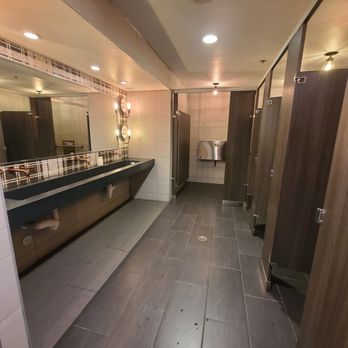 Wood Stack Pizza Kitchen - Restroom - Pizza Near Me - Pine Brook, New Jersey Wood Stack Pizza Kitchen - Restroom - Pizza Near Me - Pine Brook, New Jersey