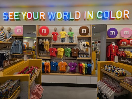 Mall of America® by null