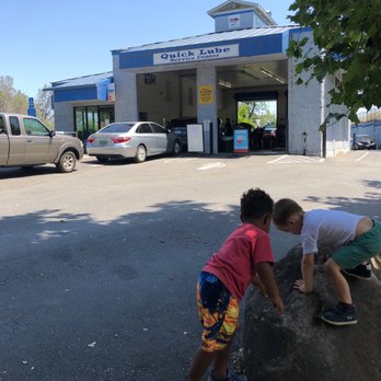 Quick Lube Service Center - Quick Lube is the quickness. - Auto Repair Near Me - Auburn, California Quick Lube Service Center - Quick Lube is the quickness. - Auto Repair Near Me - Auburn, California