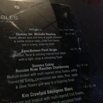 Bubbles - Wine Bars Near Me - Chicago, Illinois