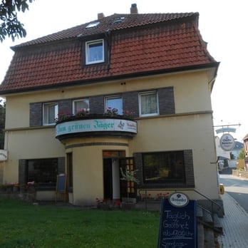 Zum grünen Jäger - Hotels Near Me - Barsinghausen, NI Zum grünen Jäger - Hotels Near Me - Barsinghausen, NI