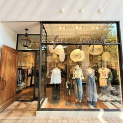 Free People