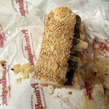 PrimoHoagies - Half a primo size - Sandwiches Near Me - Houston, Texas PrimoHoagies - Half a primo size - Sandwiches Near Me - Houston, Texas