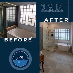 J & M Renovations