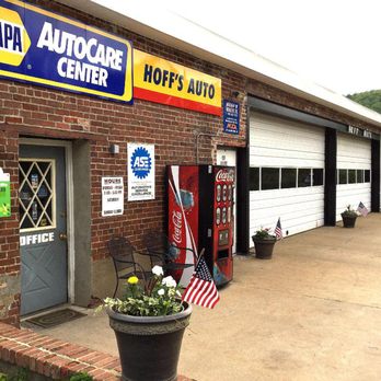 Hoff's Automotive - Hoff's Automotive Inc. - Auto Repair Near Me - Hackettstown, New Jersey Hoff's Automotive - Hoff's Automotive Inc. - Auto Repair Near Me - Hackettstown, New Jersey