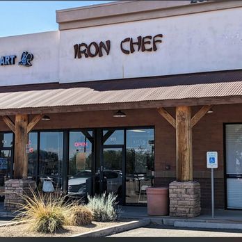 Iron Chef - Chinese Near Me - Queen Creek, Arizona Iron Chef - Chinese Near Me - Queen Creek, Arizona