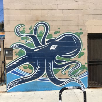 Venice Canals - Street art (3)! - Landmarks & Historical Buildings Near Me - Venice, California Venice Canals - Street art (3)! - Landmarks & Historical Buildings Near Me - Venice, California