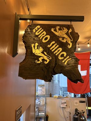 Waldschänke Ciders & Coffee by null