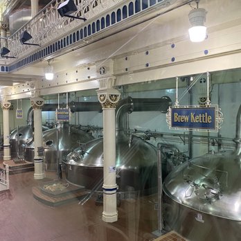 Budweiser Brewery Experience - Brew kettles - Beer Tours Near Me - Saint Louis, Missouri Budweiser Brewery Experience - Brew kettles - Beer Tours Near Me - Saint Louis, Missouri