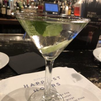 City Cellar - Martini with cucumber vodka - Wine Bars Near Me - Westbury, New York City Cellar - Martini with cucumber vodka - Wine Bars Near Me - Westbury, New York