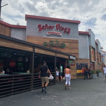 Senor Frog's - Mexican Near Me - Myrtle Beach, South Carolina Senor Frog's - Mexican Near Me - Myrtle Beach, South Carolina