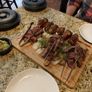 Tu Asador - Tu Asador table experience - Steakhouses Near Me - San Antonio, Texas Tu Asador - Tu Asador table experience - Steakhouses Near Me - San Antonio, Texas