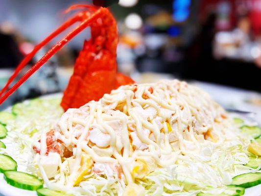 Eat Joy Food by null