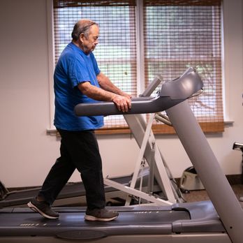 Spark Senior Center - Fitness opportunities for Seniors - Senior Centers Near Me - Harleysville, Pennsylvania