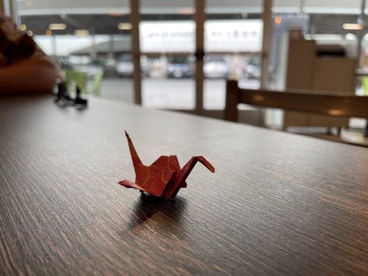 Public Provisions by null