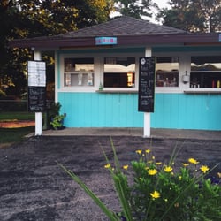 Merrimac Scoop