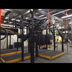 Nola Muscle Park