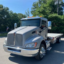 Cochran Towing - Cochran Towing Company
