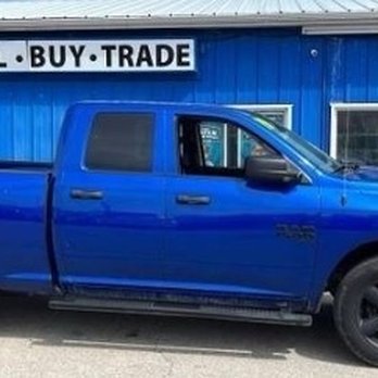 Total Cycle Care TCC - My truck - Used Car Dealers Near Me - Smithville, Missouri