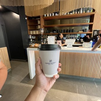 Coffee Project New York | Hell's Kitchen - Coffee & Tea Near Me - New York, New York Coffee Project New York | Hell's Kitchen - Coffee & Tea Near Me - New York, New York