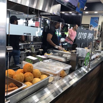 Bubbakoo's Burritos - The line up and menu - New Mexican Cuisine Near Me - Dublin, Ohio