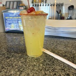 Margarita Margarita