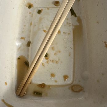 Chuko - The after - Asian Fusion Near Me - Brooklyn, New York