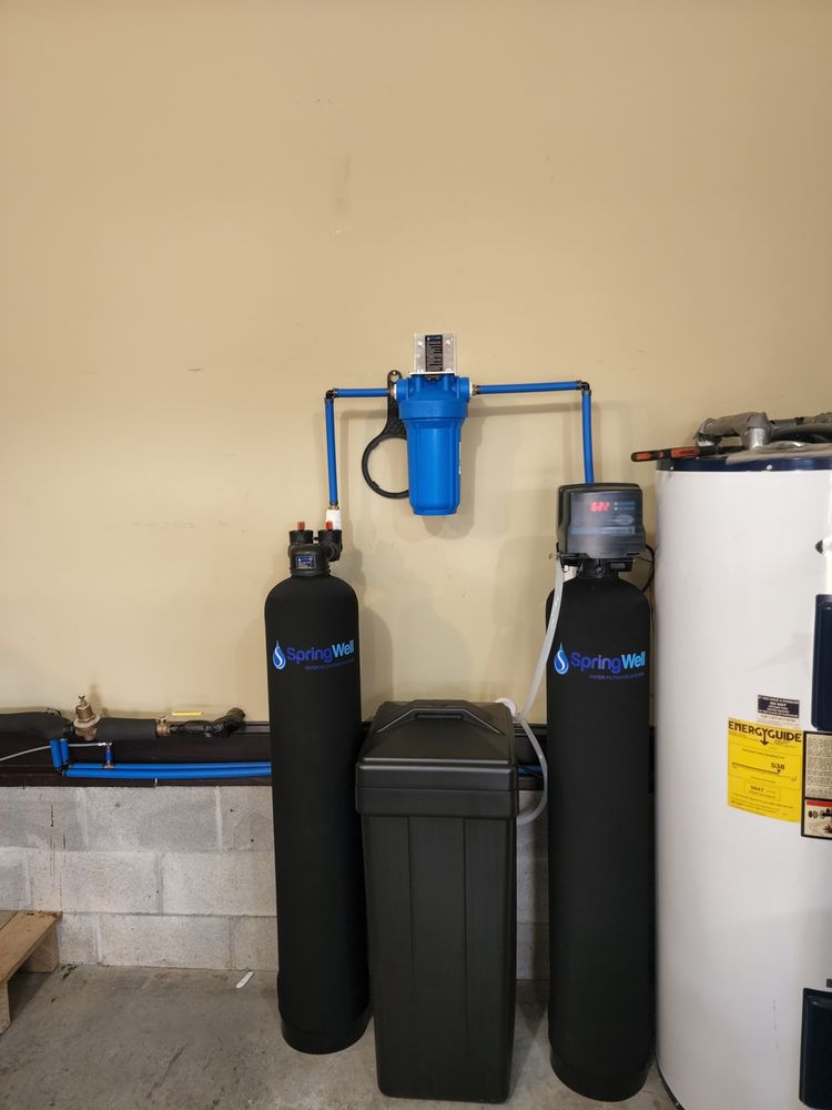 Slide of TruFlow Plumbing And Drainage