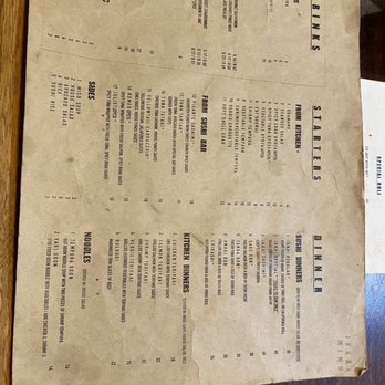 IKKAI Restaurant - Japanese Near Me - Naperville, Illinois
