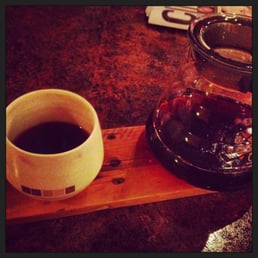 Nicaragua Don Roger - 1st time I consumed and enjoyed black coffee