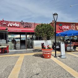 Kumrucu Şevki