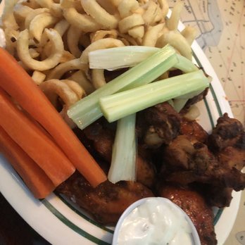 Flanigan's - Kendall - Hot wings and fries - Seafood Near Me - Miami, Florida Flanigan's - Kendall - Hot wings and fries - Seafood Near Me - Miami, Florida