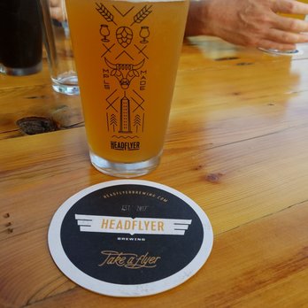 Headflyer Brewing - Breweries Near Me - Minneapolis, Minnesota Headflyer Brewing - Breweries Near Me - Minneapolis, Minnesota
