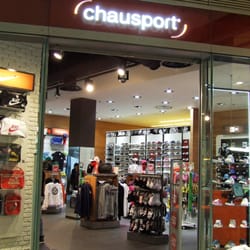 Chausport