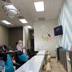 Kbeauty_Jean - Shop is kept so clean always and again it is by appointments only so make sure to call in advance!