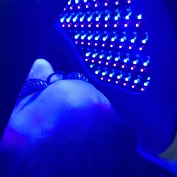 Faced Up Esthetics - LED Light therapy - Eyelash Service Near Me - Rancho Cucamonga, California