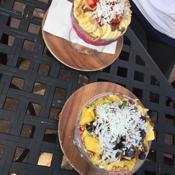 Grain and Berry - Palm Harbor - Acai Bowls Near Me - Palm Harbor, Florida Grain and Berry - Palm Harbor - Acai Bowls Near Me - Palm Harbor, Florida