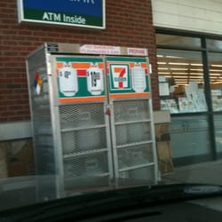 7-Eleven