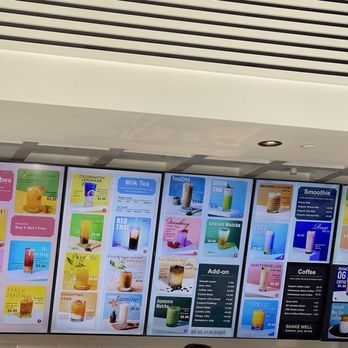 TeaDM Street Food Corner - Menu - Bubble Tea Near Me - Sterling, Virginia TeaDM Street Food Corner - Menu - Bubble Tea Near Me - Sterling, Virginia