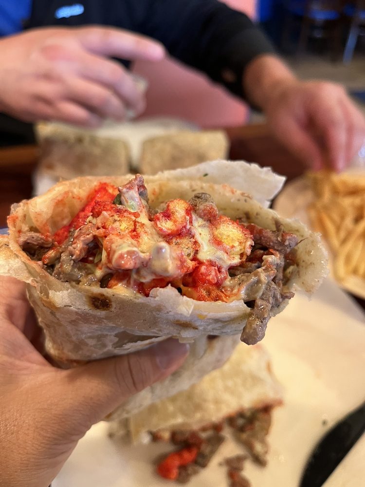 Los Panchos Taco Shop